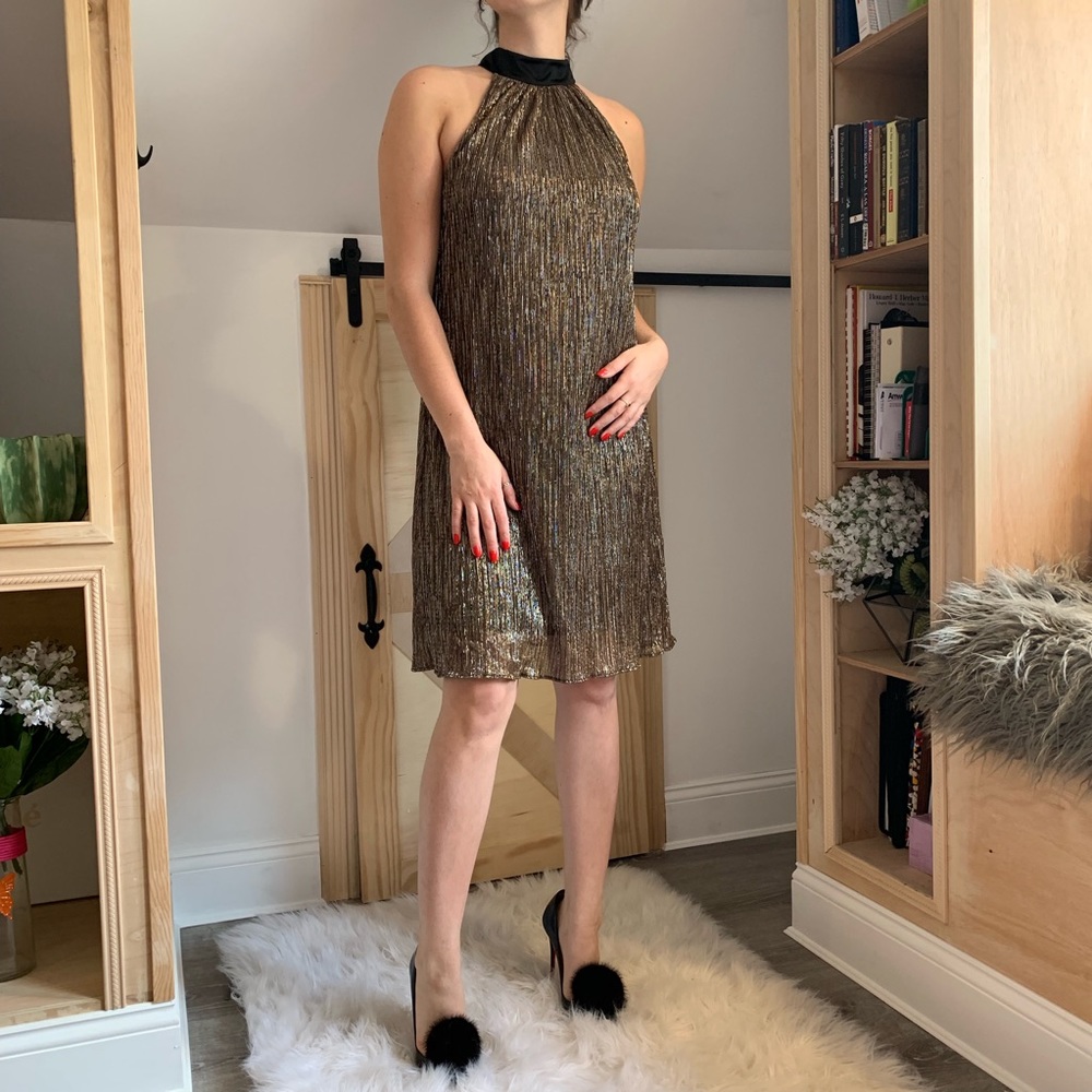 Laundry by shelli segal Bow dress